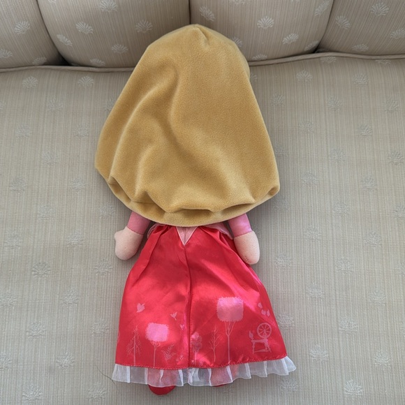 Sleeping Beauty’s Aurora Doll - Picture 4 of 5